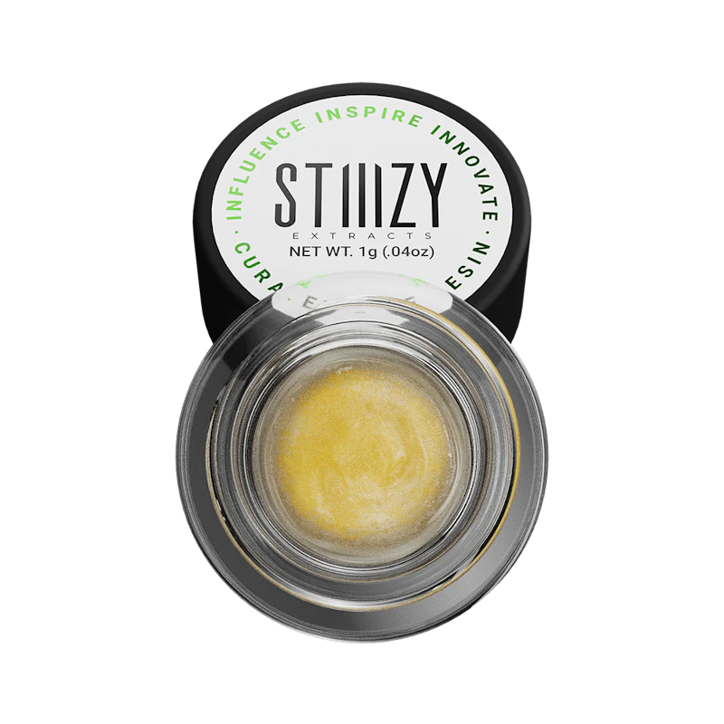 STIIIZY - PINK CHAMPAGNE - Live Resin, Concentrates