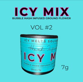 ICY MIX VOL #2 7 GRAMS