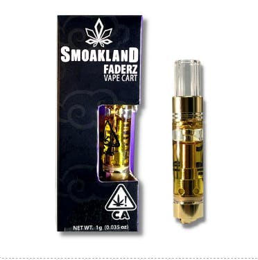 Smoakland: Northern Lights