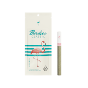 Birdies - Classic Hybrid - 3 pack