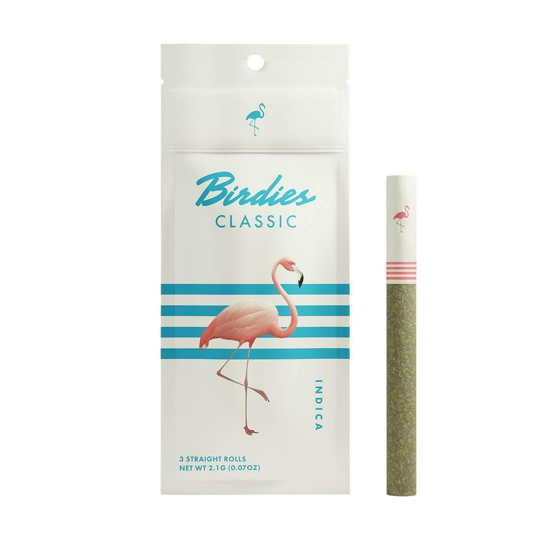 Indica Joint 0.7g 3pk