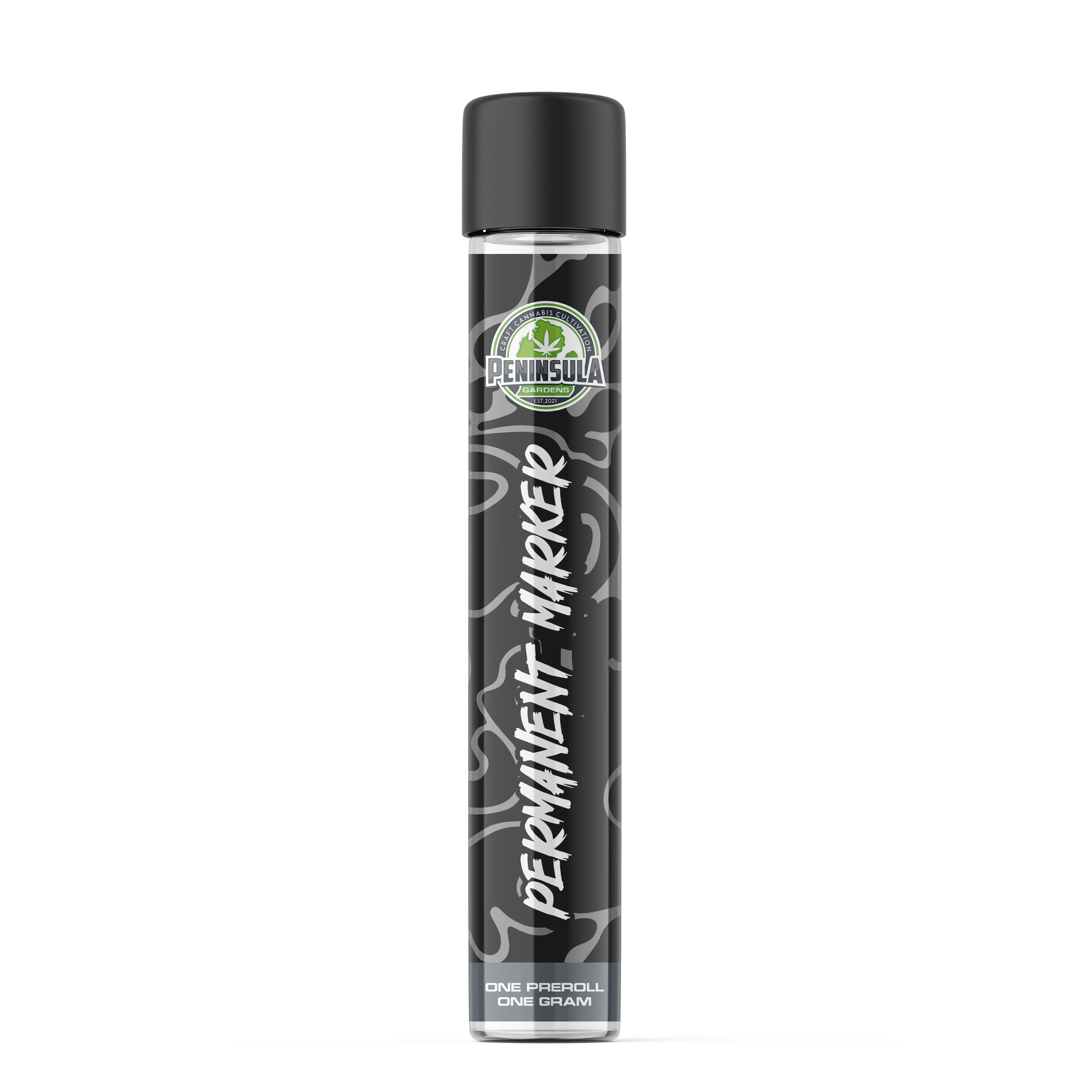 Permanent Marker | Joint | 1g