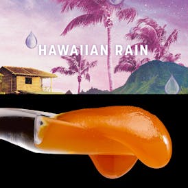 Cookies - 1G Live Badder - Hawaiian Rain