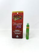 Cherry Pie 1g Liquified Diamondz All-In-One