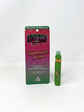 Watermelon Gushers 1g Liquified Diamondz All-In-One