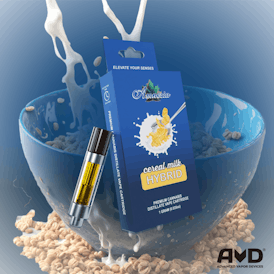 Cereal Milk - Cart 1g