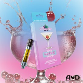 Dirty Shirley - Cart 1g