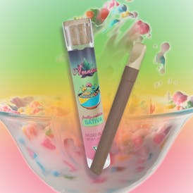 Fruity Pebbles - Wood Tip Blunt