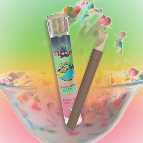 Fruity Pebbles | Wood Tip Blunt | 1.3g