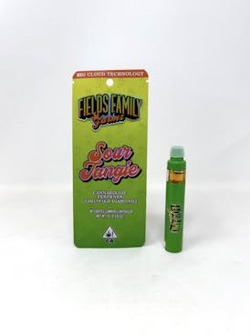 Sour Tangie Liquified 1g Liquified Diamondz All-In-One