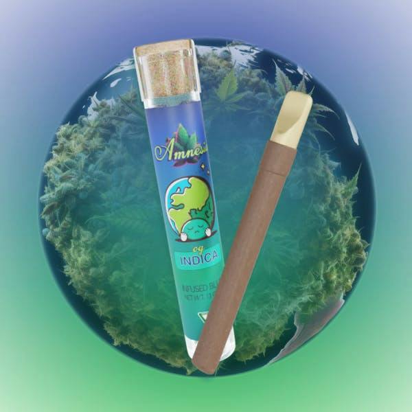 OG | Wood Tip Blunt | 1.3g