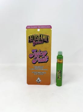 Juicy Fruit 1g Liquified Diamondz All-In-One