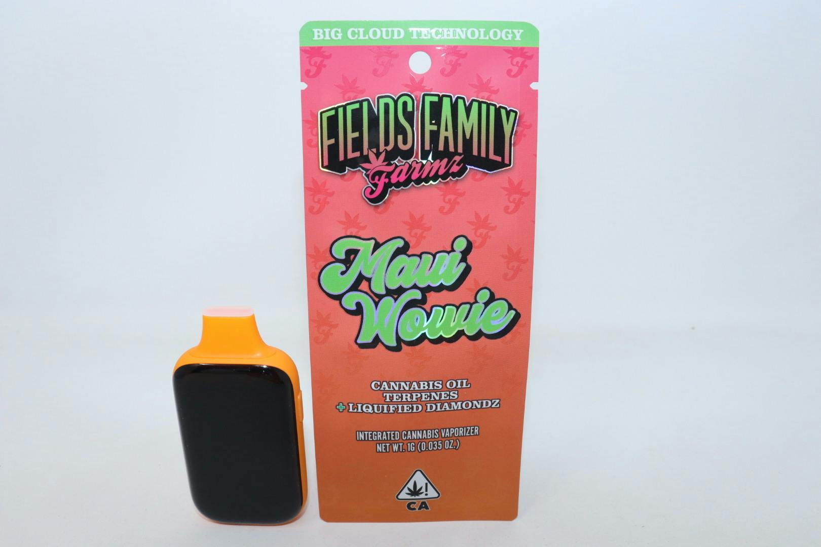 Fields Family Farmz — Maui Wowie