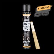 ROVE | Peaches & Cream | 1G Preroll