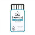 Smoakland | Super Gorilla | Blendz | Sungrown Pre-Roll 5pk | 3.5g