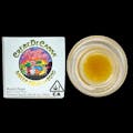 Creme De Canna Diamond Sugar 1G Runtz Popz