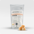 GENERIC AF | Peach | 20-Pack | 100mg