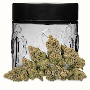 TOP SHELF CULTIVATION - Whoa Si Whoa Baller Jar | 14g | Top Shelf Cultivation