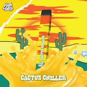 High 90s : Cactus Chiller 1g All-In-One Vape