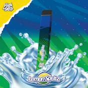 HIGH 90'S - AIO - Lemon Spritz - 1G