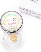 Modified Pineapples Tier 4 Live Rosin Cold Cure Badder (1g)