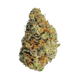 Flower - Almond Joy