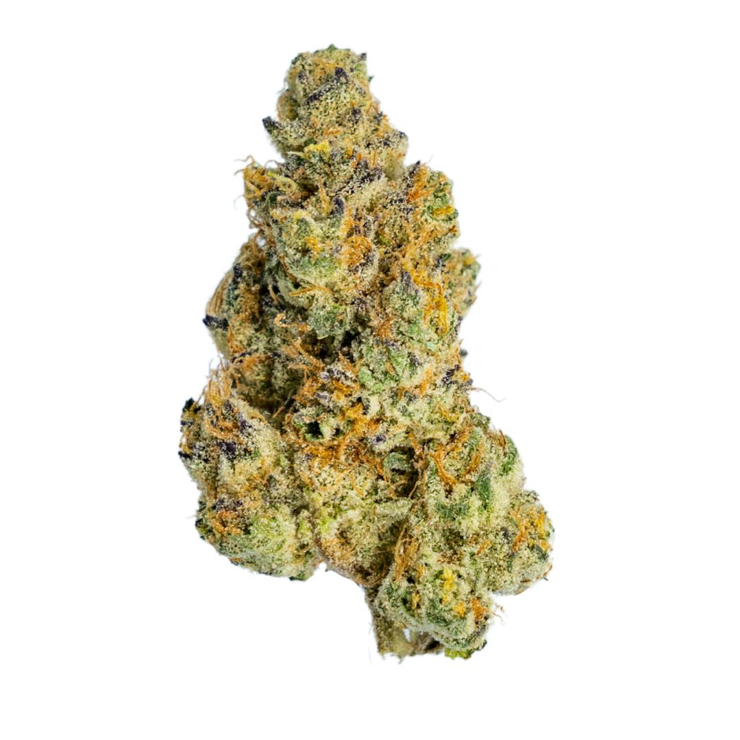 Flower - Chewbacca Haze (H) - Canamo AK