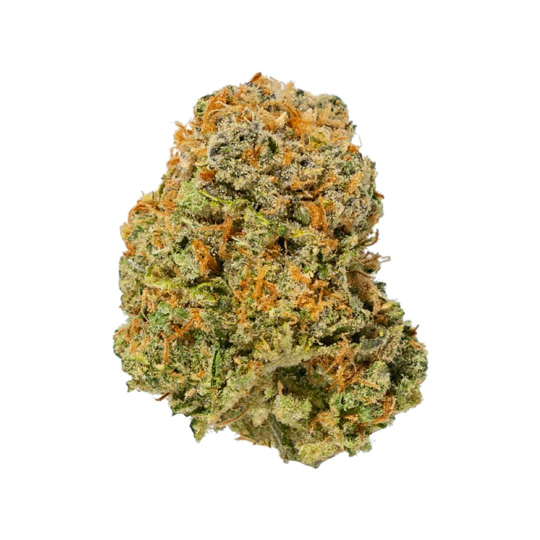 Flower - Grape Durbz