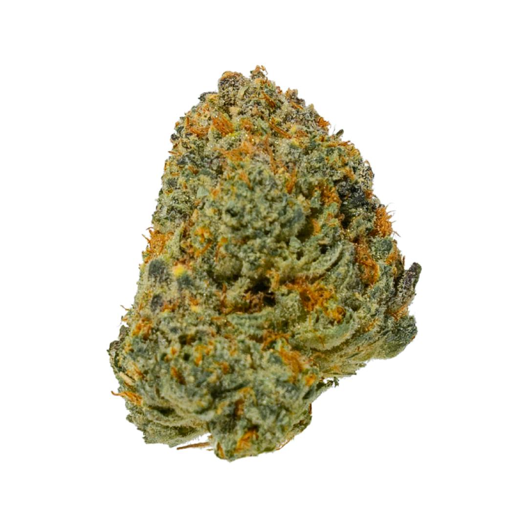 Flower Grateful Breath