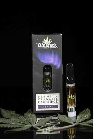 1G Tiger Cake Live Sugar Cartridge