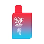 Micro Bar 1g Rocket Popz AIO Disposable