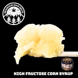 HFCS (High Fructose Corn Syrup) - Live Rosin