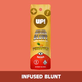 Pineapple (Sativa) Moon Rock Blunt 1.5g