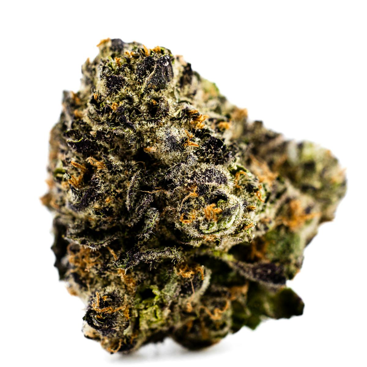 Purple Panty Dropper (aka PPD) Weed Strain Information | Weedmaps