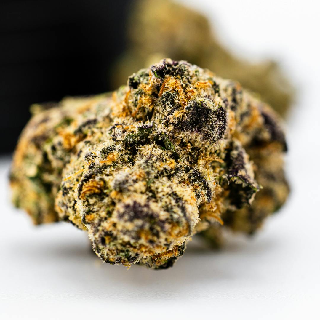 Strawnana Big Buds