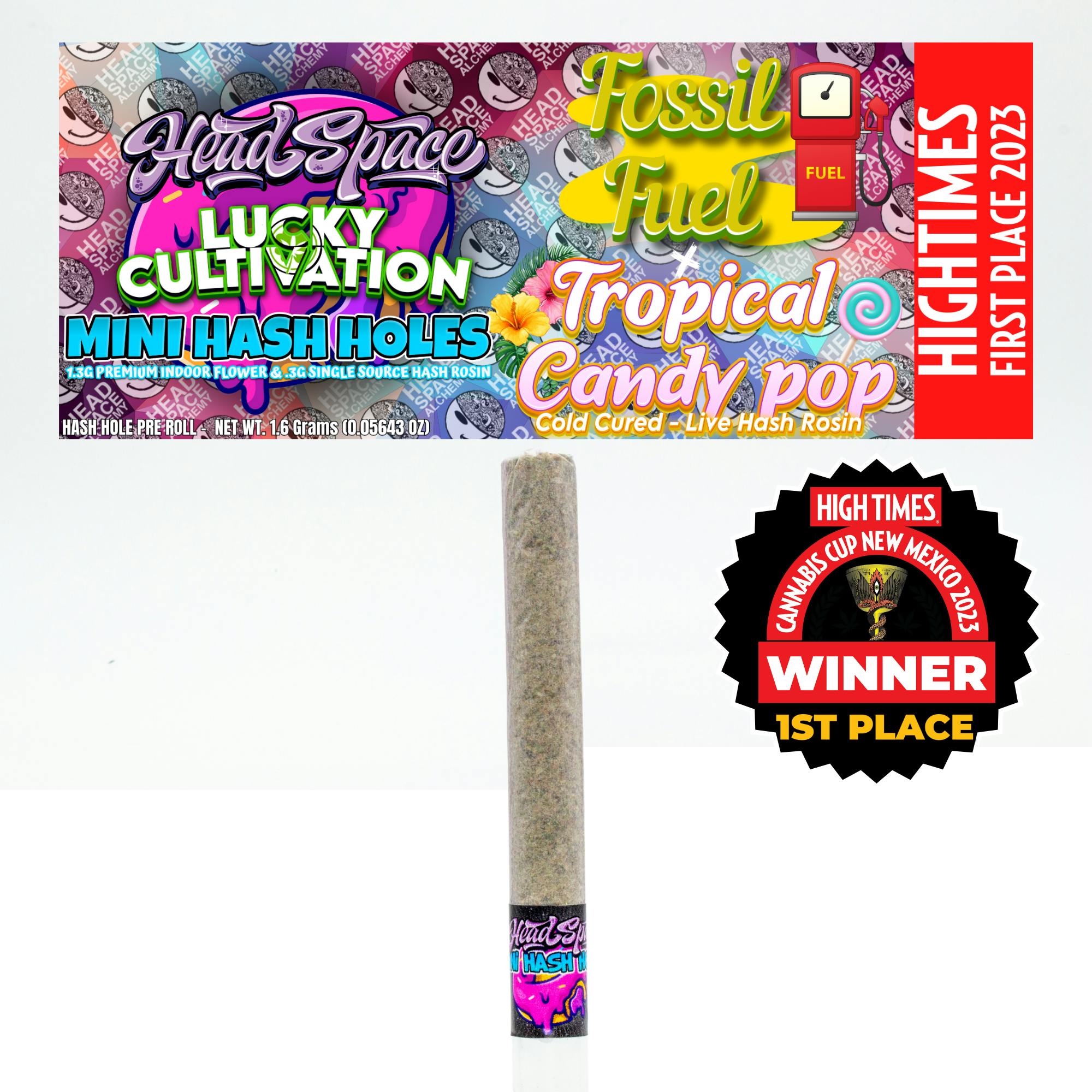 Xander Corvus'S Candy Fueled Wedding Adventure - 92nodix