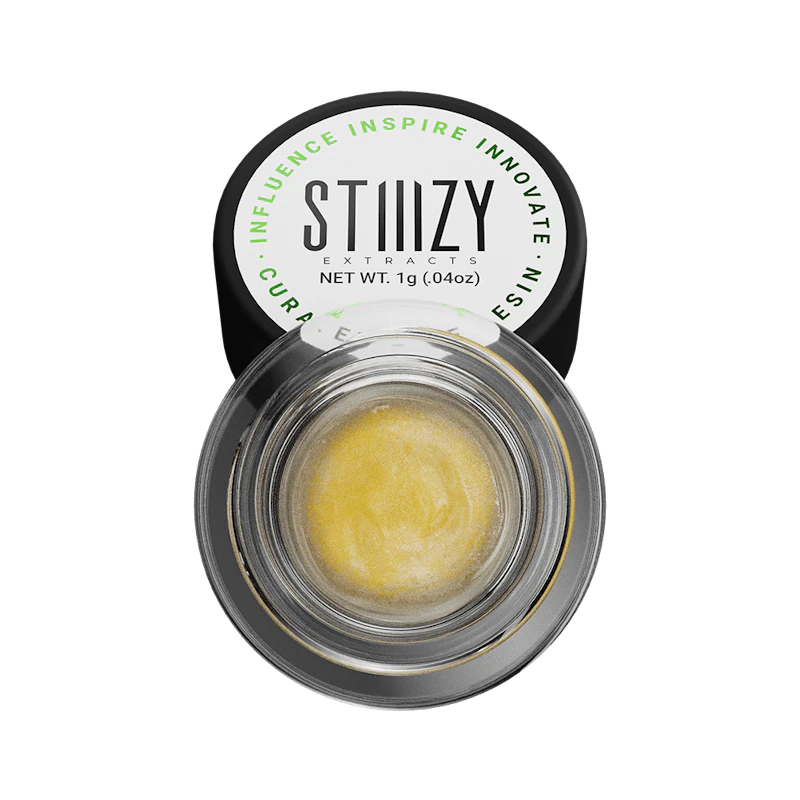 STIIIZY - CEREAL MILK - Live Resin, Concentrates