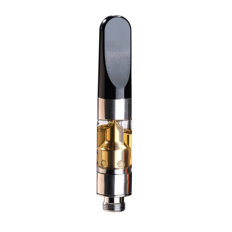 Full Tank (Guaiven) Vape Cartridge 0.5g by CTPharma