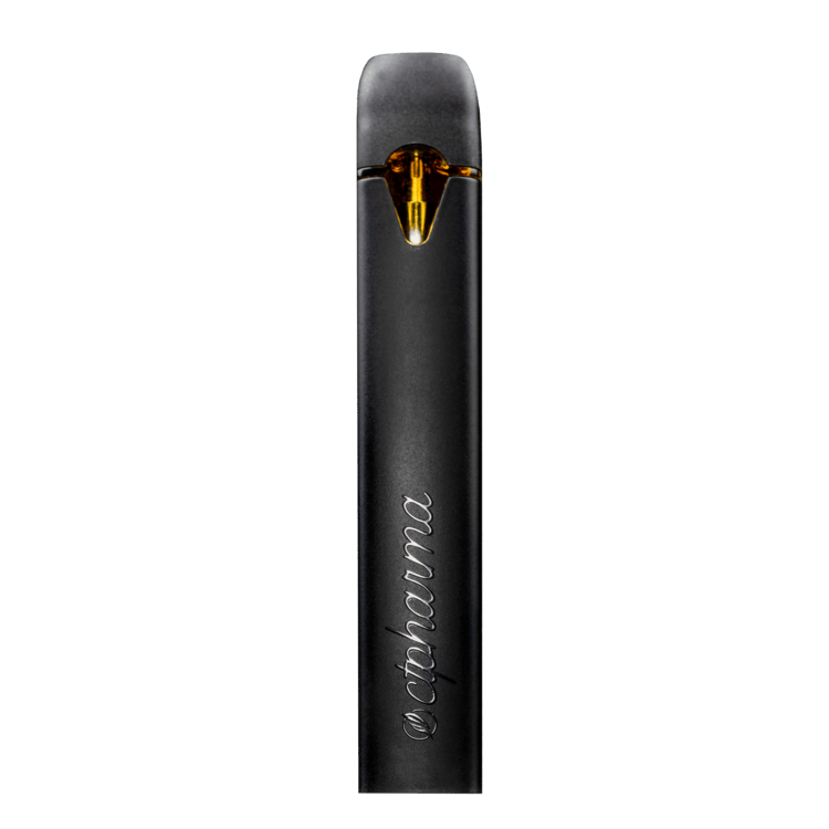 Durban StarDawg (Jellivex) Bold Disposable Vape 0.5g by CTPharma