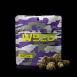 American Weed Co 3.5g Mind's Eye