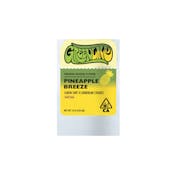 Greeline - Pineapple Breeze - 1/16oz