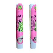 [GREENLINE] Infused Preroll - 1g - Pink Guava (I/H)