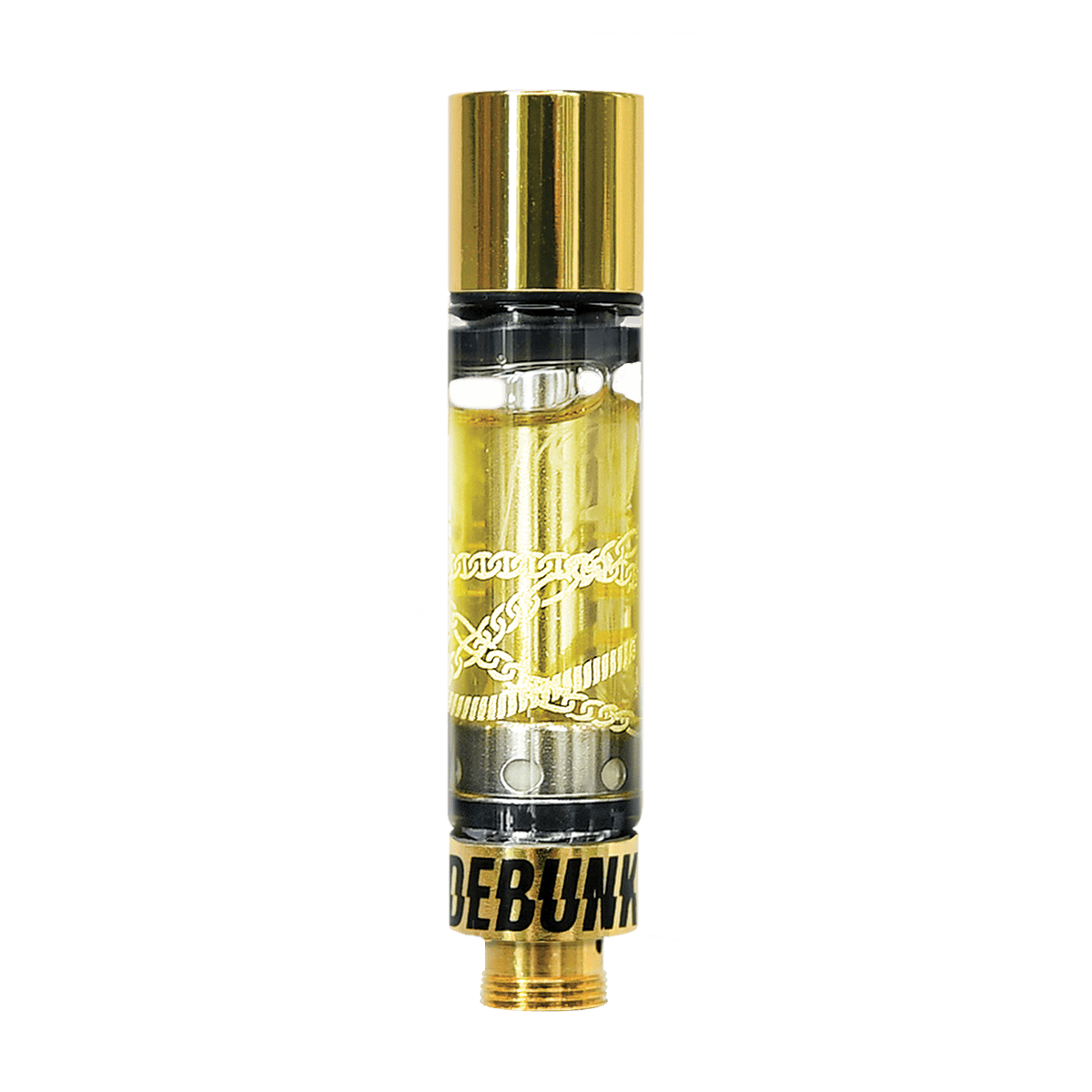 24k Gold Sativa Vape 1.0g