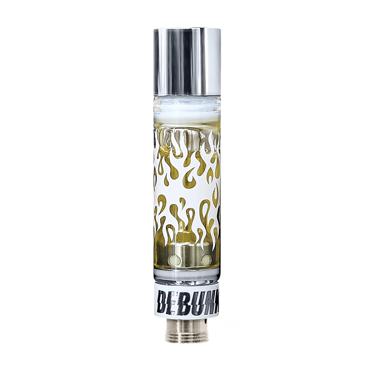 White Fire Sativa 510 Vape 1.0g