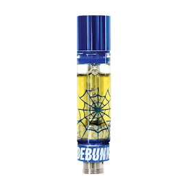 Blue Widow Indica 510 Vape 1.0g