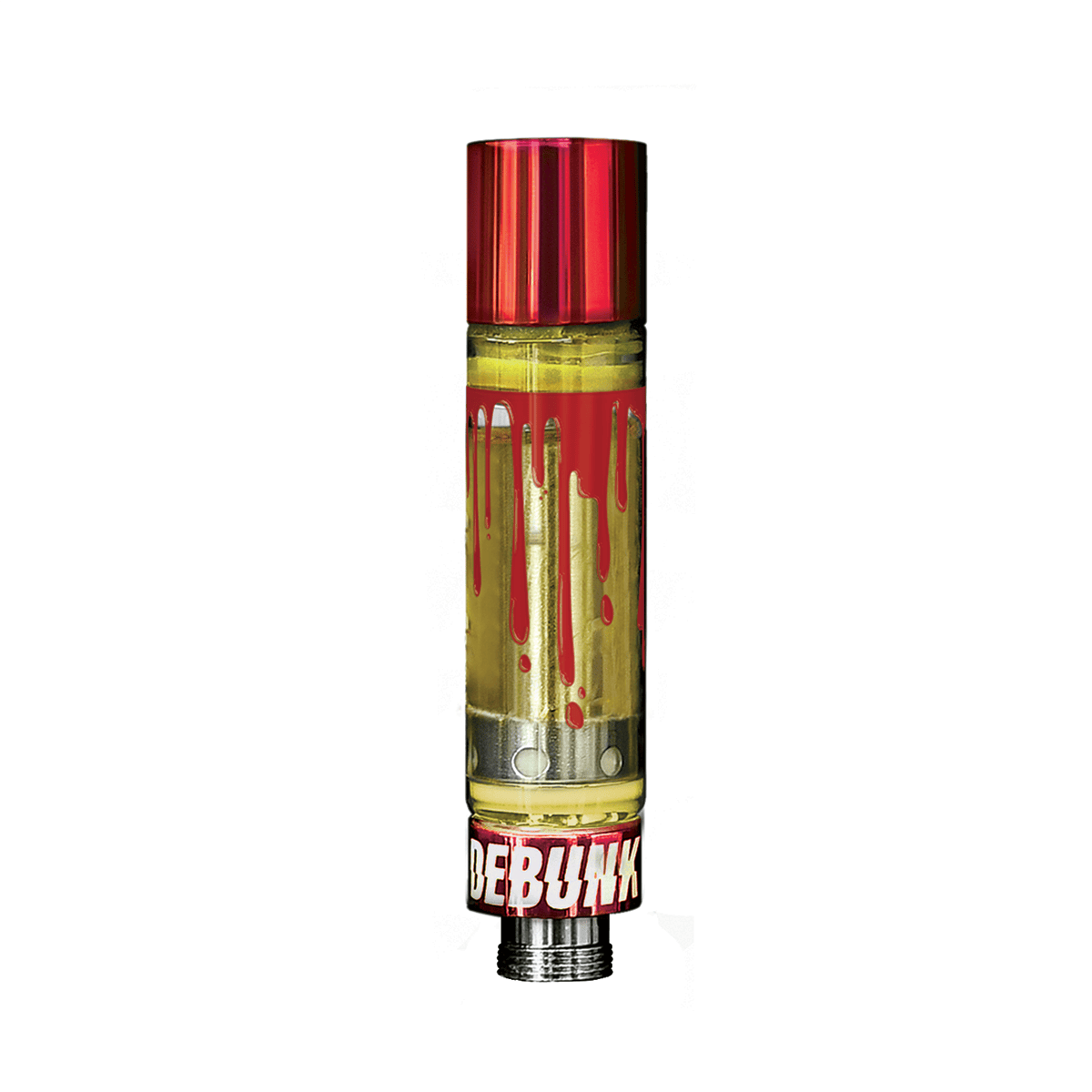 DEBUNK Brand Disposable Vape Pens