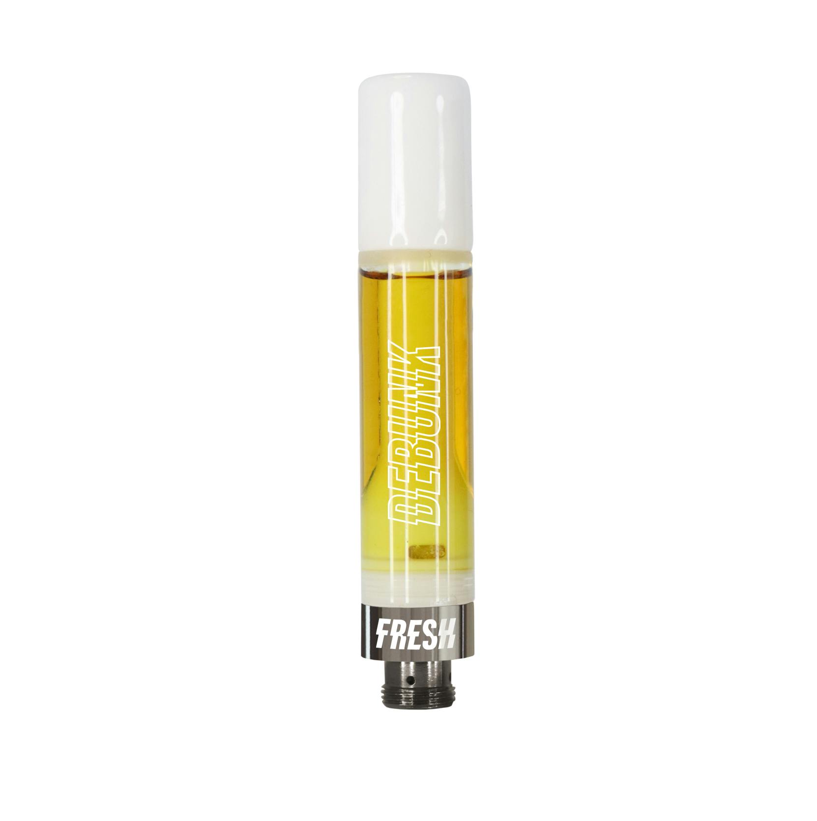 Super Sour Diesel 510 Vape 1.0g