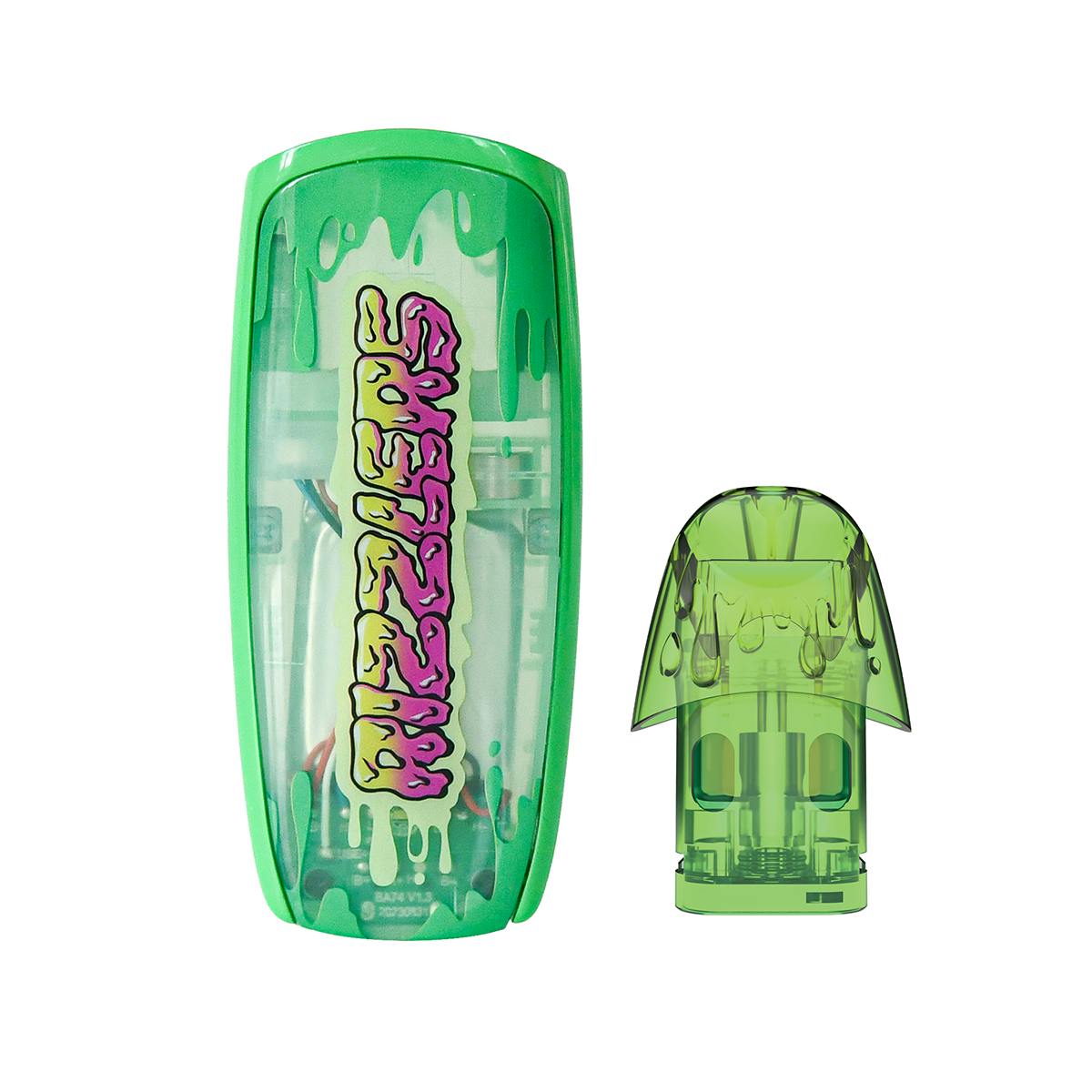 Sour Slapple Rizz Kit Battery + Pod 0.95g