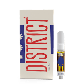 Pave Live Resin Cartridge 0.5g
