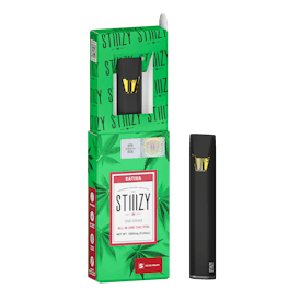 Vape - MAGIC MELON 1G All-In-One